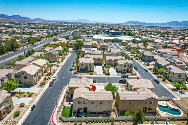 6329 Orions Tool Street, North Las Vegas, NV 89031