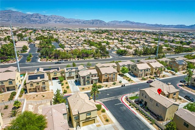 6329 Orions Tool Street, North Las Vegas, NV 89031