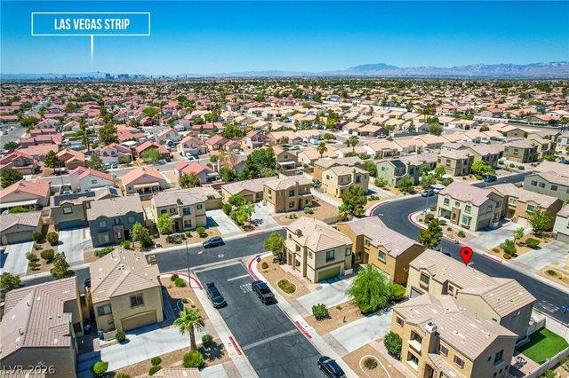 6329 Orions Tool Street, North Las Vegas, NV 89031