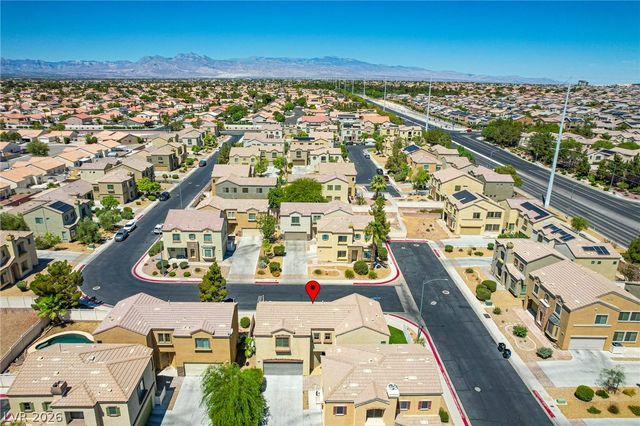 6329 Orions Tool Street, North Las Vegas, NV 89031
