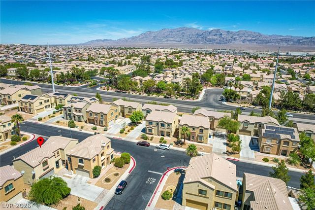 6329 Orions Tool Street, North Las Vegas, NV 89031