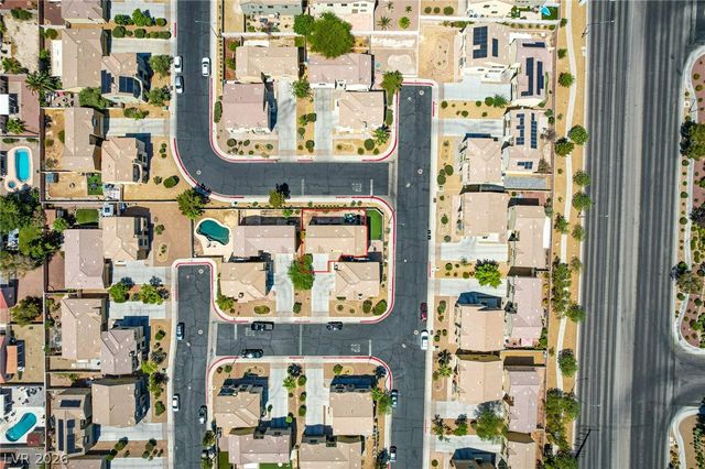 6329 Orions Tool Street, North Las Vegas, NV 89031