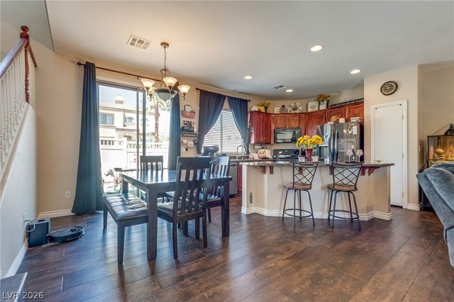 6329 Orions Tool Street, North Las Vegas, NV 89031