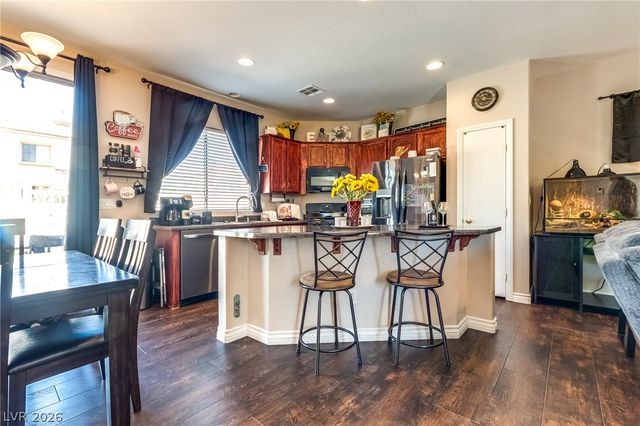 6329 Orions Tool Street, North Las Vegas, NV 89031