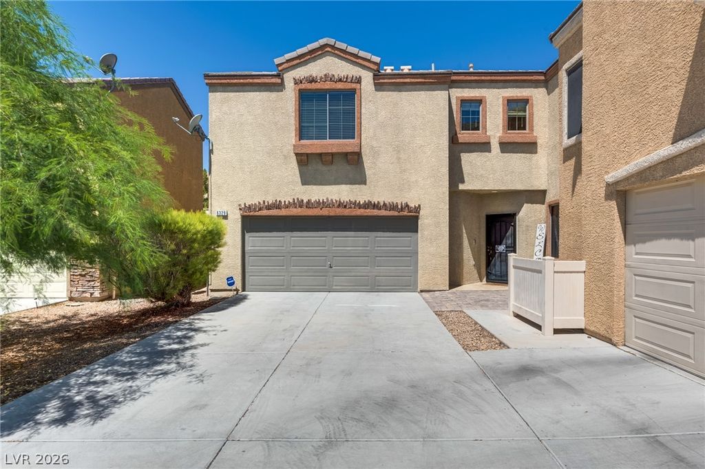 6329 Orions Tool Street, North Las Vegas, NV 89031