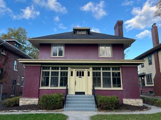 9624 S Winchester Avenue, Chicago, IL 60643