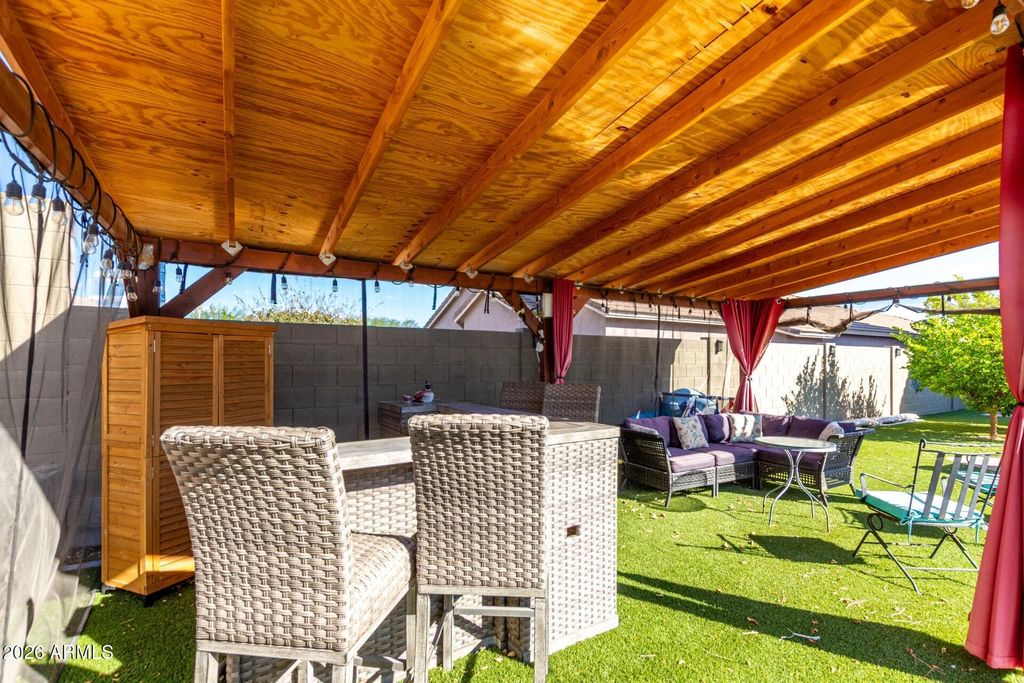 18452 E EL AMANCER --, Gold Canyon, AZ 85118 — photo 4