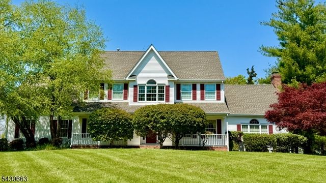 26 Poling Farm Ct, Montgomery Twp., NJ 08502