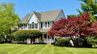 26 Poling Farm Ct, Montgomery Twp., NJ 08502
