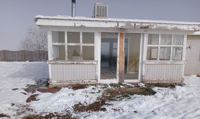 43 Reata Road, Moriarty, NM 87035