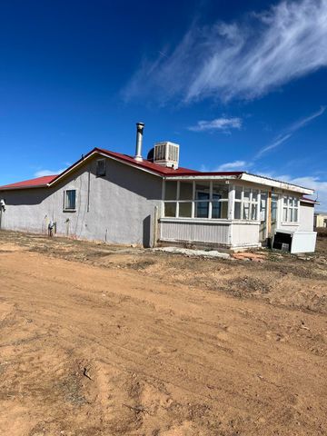 43 Reata Road, Moriarty, NM 87035