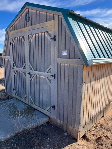 43 Reata Road, Moriarty, NM 87035