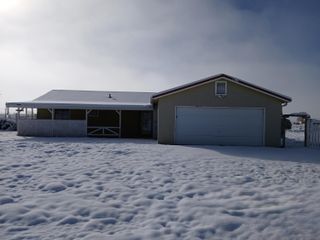 43 Reata Road, Moriarty, NM 87035
