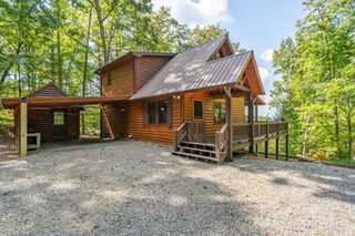 329 Carlie Trail, Blue Ridge, GA 30513