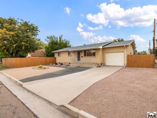 321 W Adams Ave, Pueblo, CO 81004