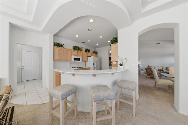 11024 Glacier View Avenue, Las Vegas, NV 89134