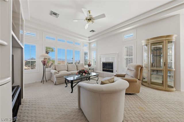 11024 Glacier View Avenue, Las Vegas, NV 89134