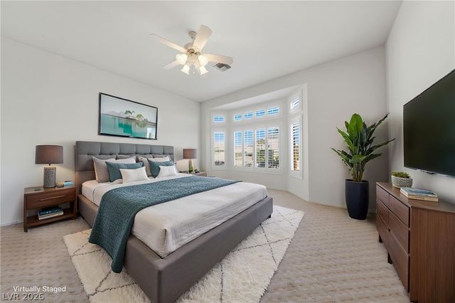 11024 Glacier View Avenue, Las Vegas, NV 89134