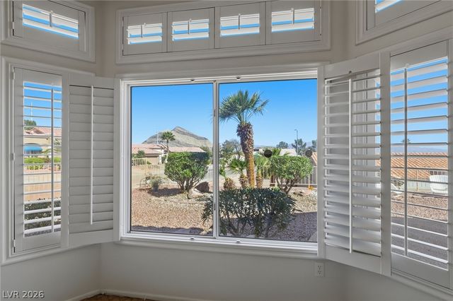 11024 Glacier View Avenue, Las Vegas, NV 89134