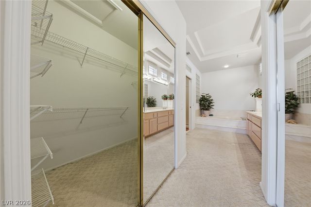 11024 Glacier View Avenue, Las Vegas, NV 89134