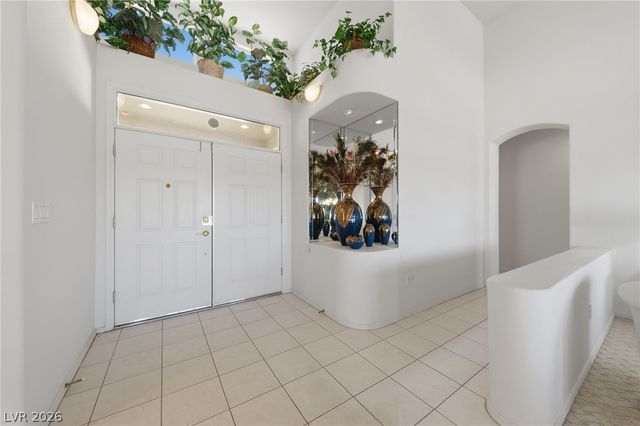 11024 Glacier View Avenue, Las Vegas, NV 89134