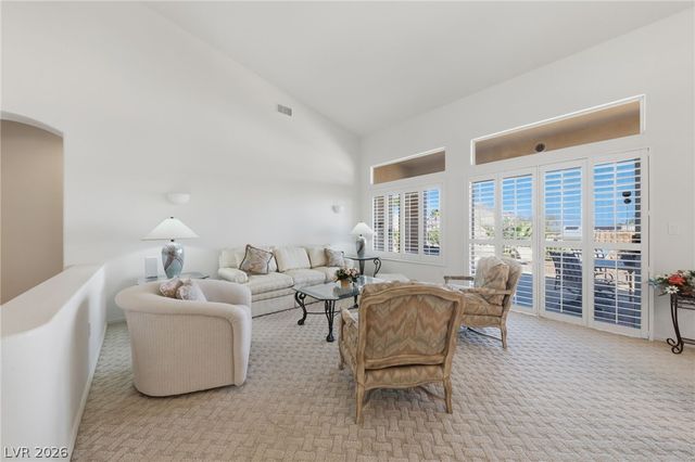 11024 Glacier View Avenue, Las Vegas, NV 89134