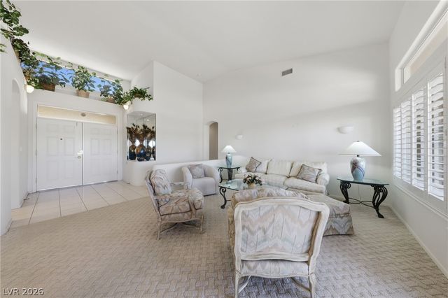 11024 Glacier View Avenue, Las Vegas, NV 89134