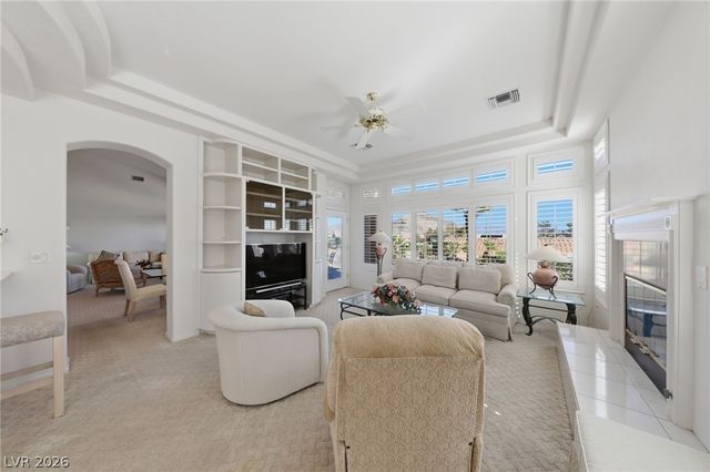 11024 Glacier View Avenue, Las Vegas, NV 89134