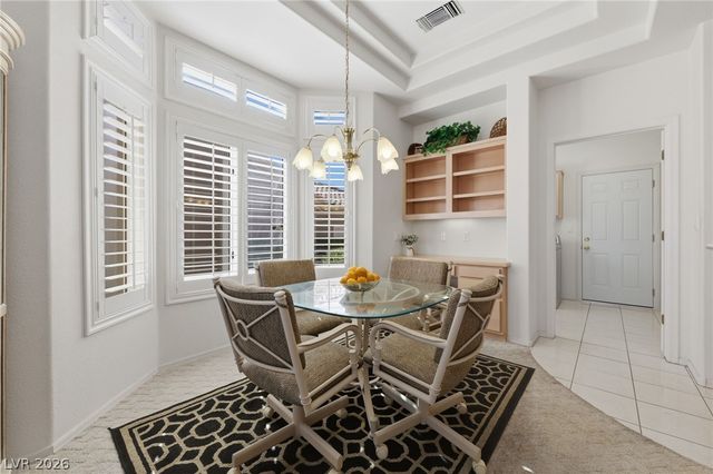 11024 Glacier View Avenue, Las Vegas, NV 89134