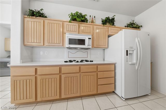 11024 Glacier View Avenue, Las Vegas, NV 89134