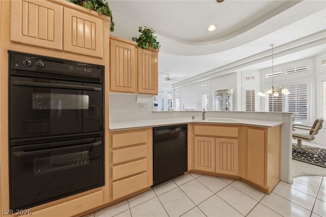 11024 Glacier View Avenue, Las Vegas, NV 89134