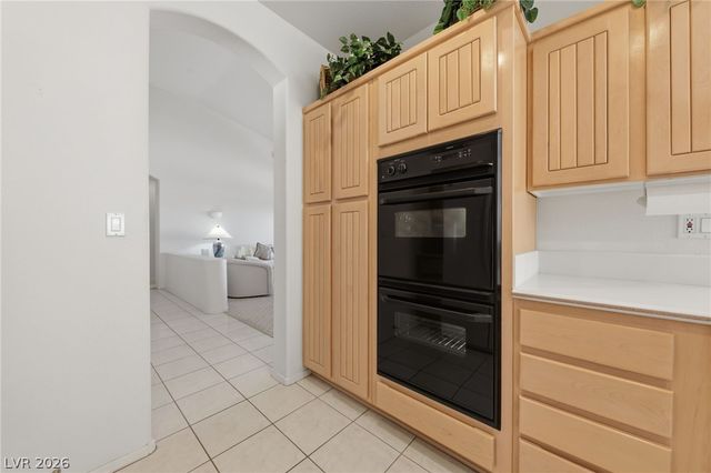 11024 Glacier View Avenue, Las Vegas, NV 89134