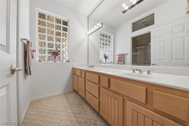 11024 Glacier View Avenue, Las Vegas, NV 89134