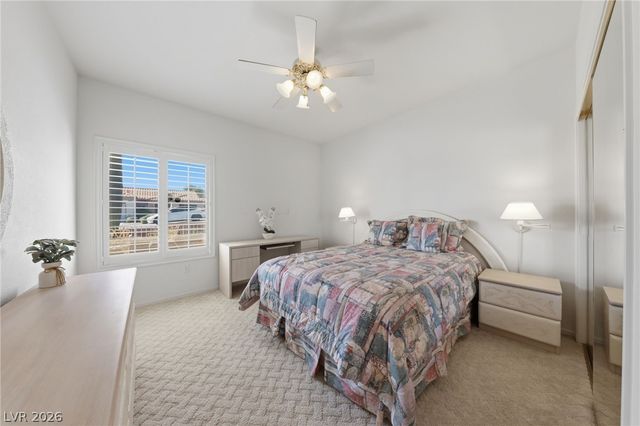 11024 Glacier View Avenue, Las Vegas, NV 89134