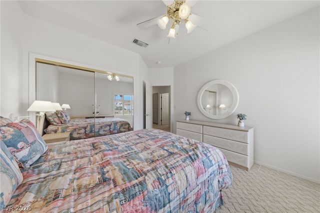 11024 Glacier View Avenue, Las Vegas, NV 89134