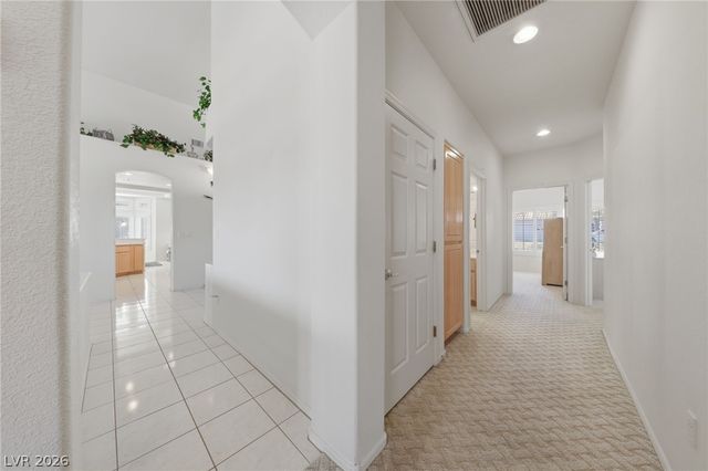 11024 Glacier View Avenue, Las Vegas, NV 89134