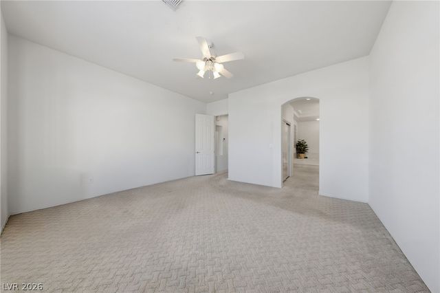 11024 Glacier View Avenue, Las Vegas, NV 89134
