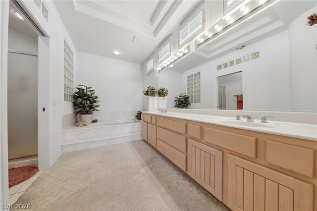 11024 Glacier View Avenue, Las Vegas, NV 89134