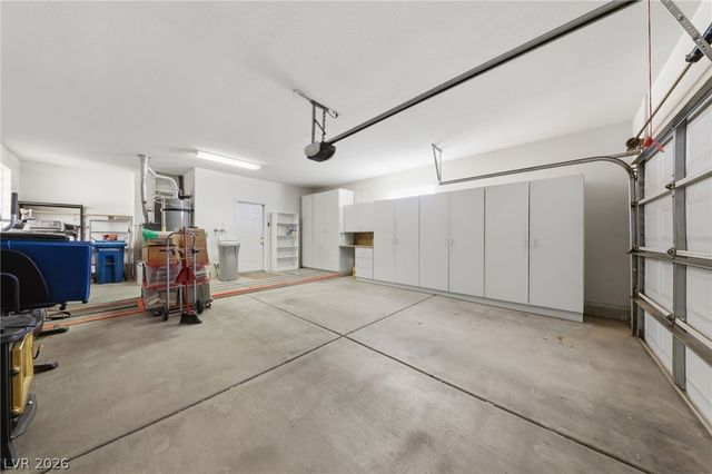 11024 Glacier View Avenue, Las Vegas, NV 89134