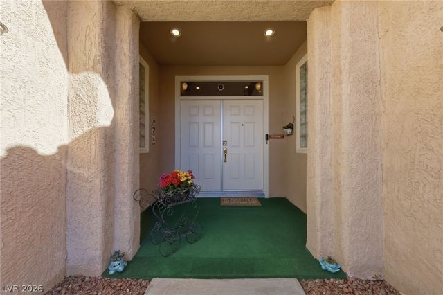 11024 Glacier View Avenue, Las Vegas, NV 89134