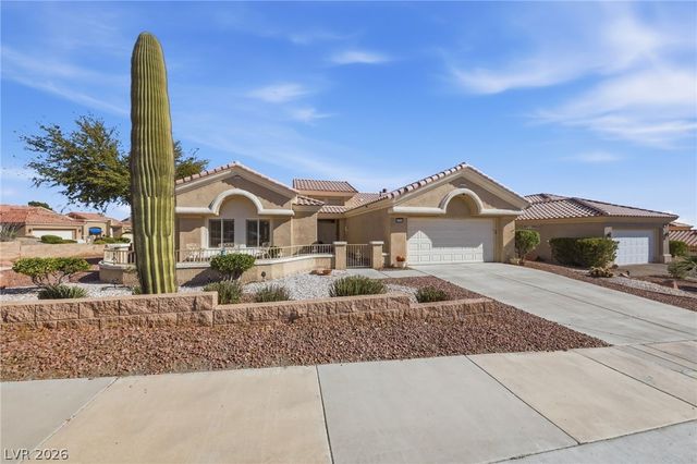 11024 Glacier View Avenue, Las Vegas, NV 89134