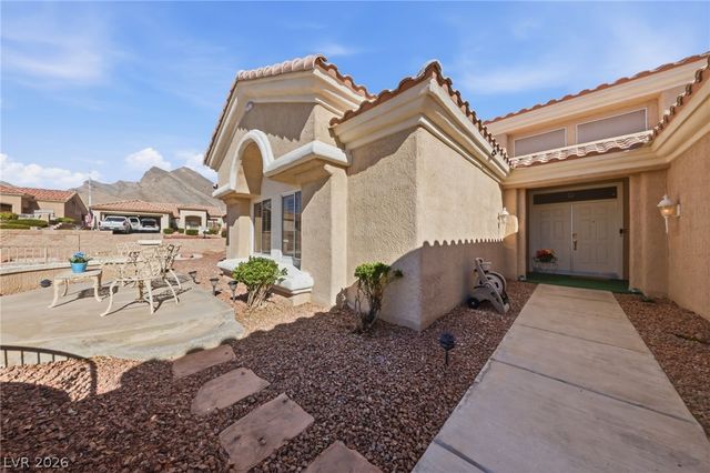 11024 Glacier View Avenue, Las Vegas, NV 89134