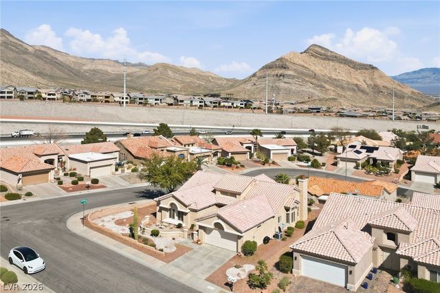 11024 Glacier View Avenue, Las Vegas, NV 89134