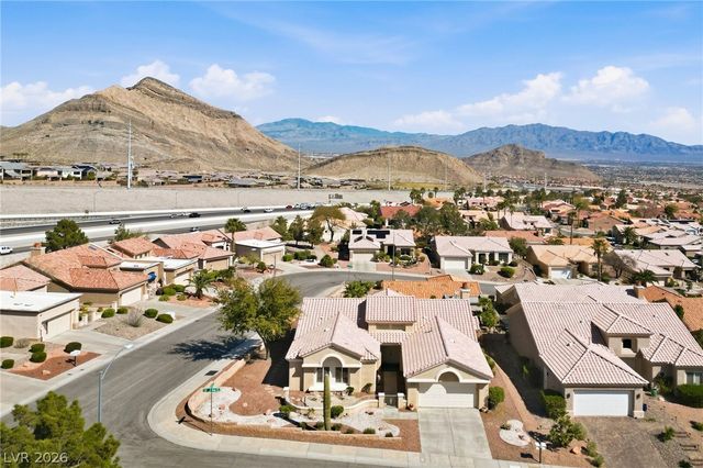 11024 Glacier View Avenue, Las Vegas, NV 89134