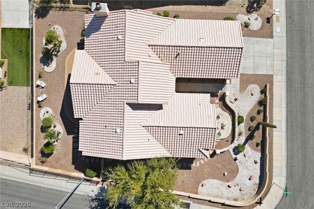 11024 Glacier View Avenue, Las Vegas, NV 89134