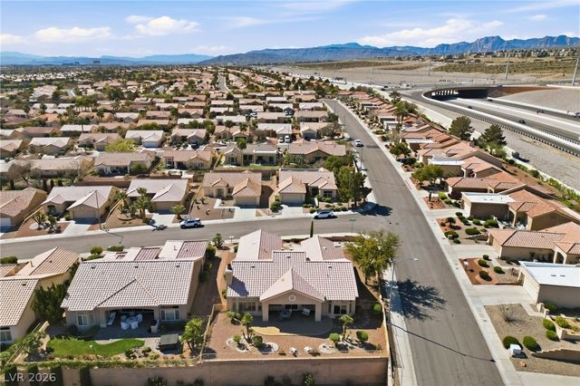 11024 Glacier View Avenue, Las Vegas, NV 89134