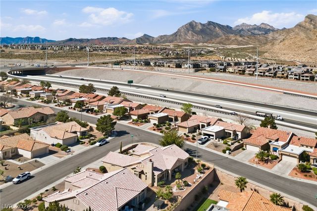 11024 Glacier View Avenue, Las Vegas, NV 89134