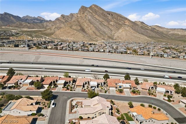 11024 Glacier View Avenue, Las Vegas, NV 89134