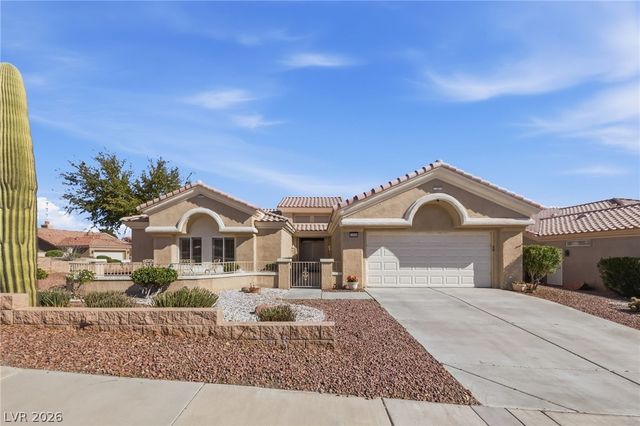 11024 Glacier View Avenue, Las Vegas, NV 89134