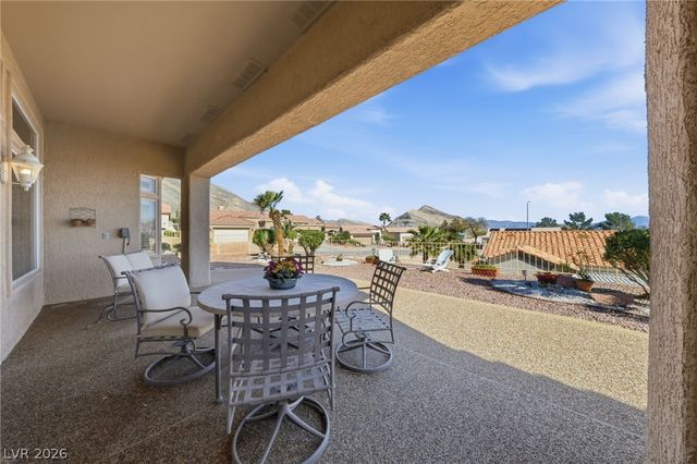 11024 Glacier View Avenue, Las Vegas, NV 89134